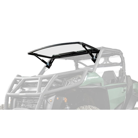 SuperATV FGWS-CA-COM-01#AB Windshield
