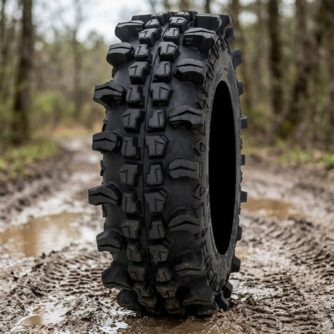 Frontline ACP Tire 33x12-20 Radial 10-Ply