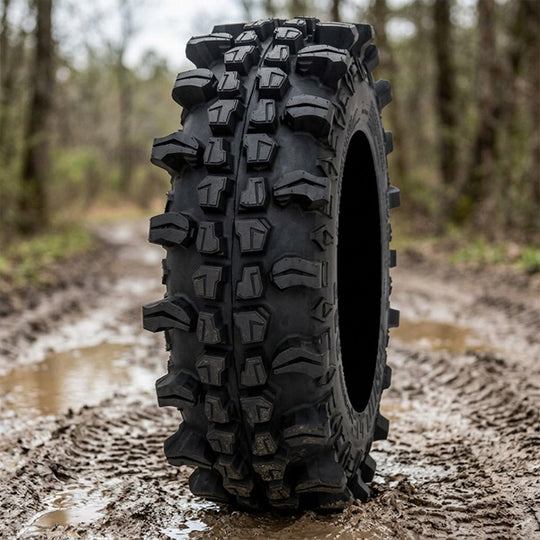 Frontline ACP Tire 33x12-20 Radial 10-Ply