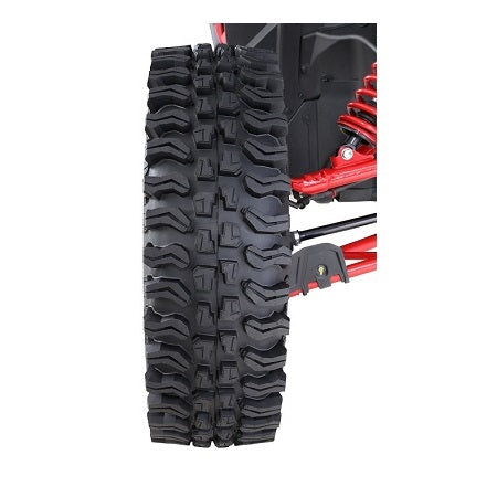 
                  
                    Frontline BDC Tires
                  
                
