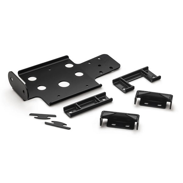 SuperATV Can-Am Maverick R Frame Stiffener Kit