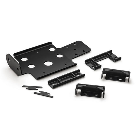 SuperATV Can-Am Maverick R Frame Stiffener Kit