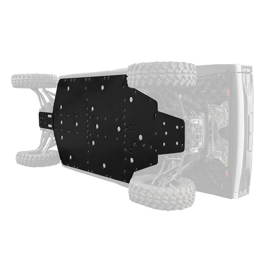 
                  
                    SuperATV Can-Am Defender Max HD11 Full Skid Plates
                  
                
