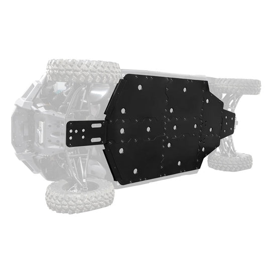 
                  
                    SuperATV Can-Am Defender Max HD11 Full Skid Plate Kit
                  
                