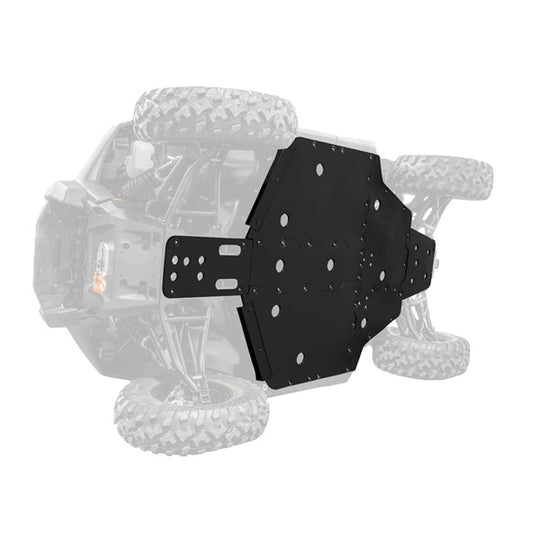 
                  
                    SuperATV Can-Am Defender HD11 Full Skid Plates
                  
                