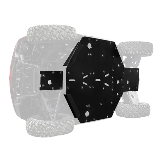 
                  
                    SuperATV CFMOTO UFORCE U10 Pro Skid Plate Kit
                  
                