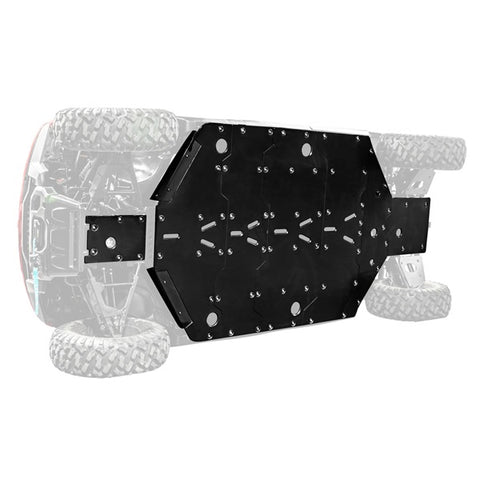 CFMOTO UFORCE U10 Pro XL Full Skid Plate