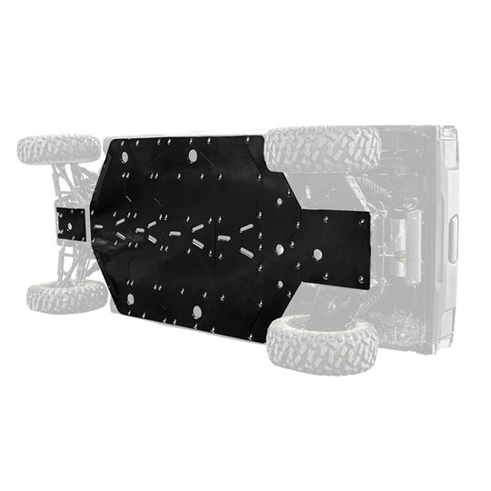 
                  
                    CFMOTO UFORCE U10 Pro XL Full Skid Plate Kit
                  
                