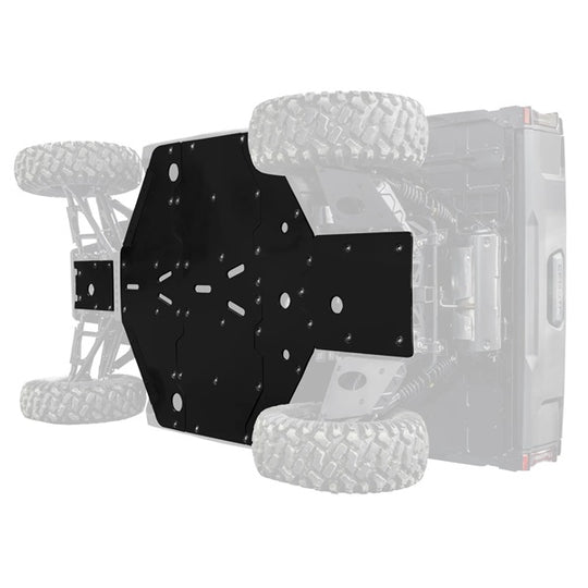 
                  
                    SuperATV UFORCE U10 Pro Skid Plate Kit
                  
                