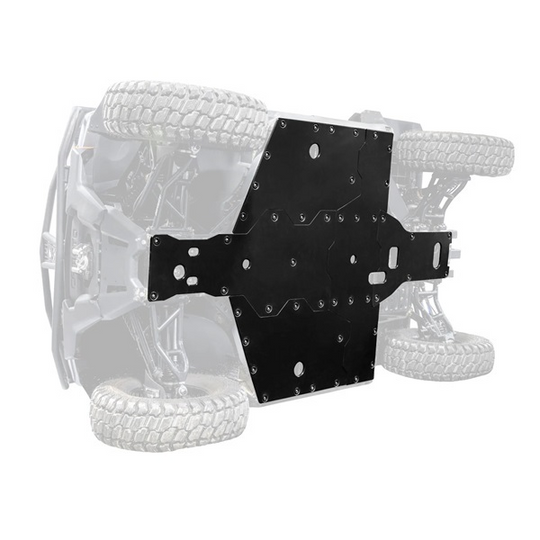 
                  
                    CFMOTO UFORCE 1000 Skid Plate Kit
                  
                