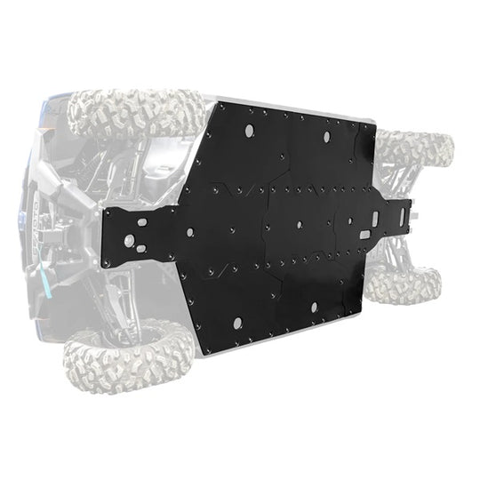 
                  
                    SuperATV CFMOTO UFORCE 1000 XL Skid Plate Kit
                  
                