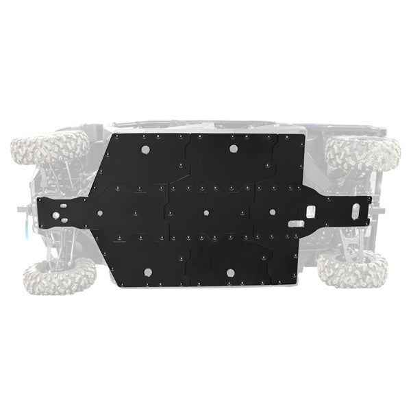 SuperATV CFMOTO UFORCE 1000 XL Full Skid Plate