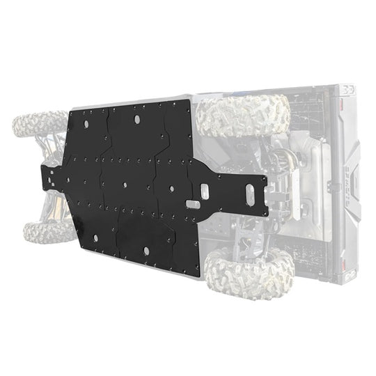 
                  
                    SuperATV CFMOTO UFORCE 1000 XL Skid Plate Installed
                  
                