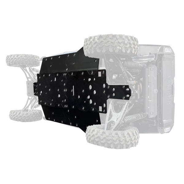
                  
                    Yamaha Wolverine RMAX4 Full Skid Plates
                  
                