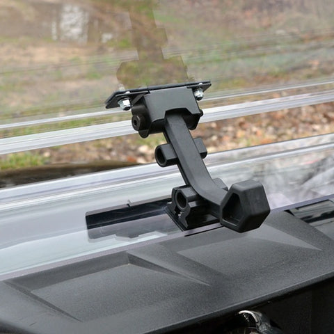 SuperATV Arctic Cat Wildcat Flip Up Windshield Latch