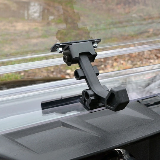 
                  
                    SuperATV Arctic Cat Wildcat Flip Up Windshield Latch
                  
                