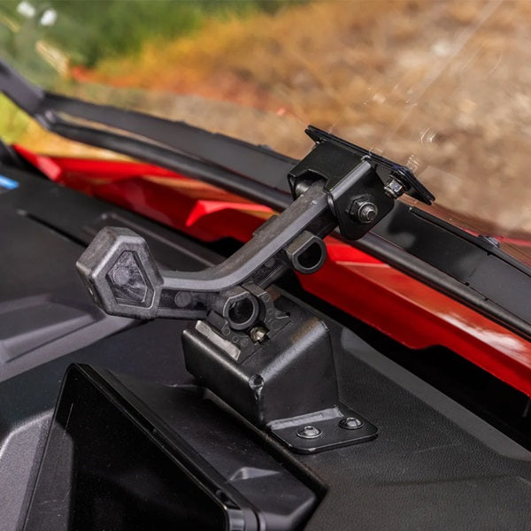 
                  
                    CFMOTO UFORCE U10 Pro Flip Up Windshield Handle
                  
                