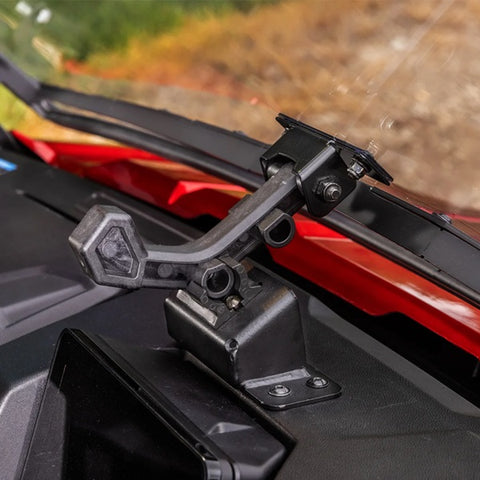 CFMOTO UFORCE U10 Pro Flip Up Windshield Handle
