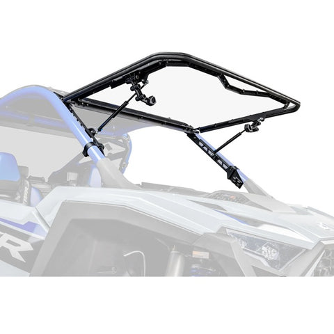 SuperATV Polaris RZR PRO XP Flip Up Windshield 2025+