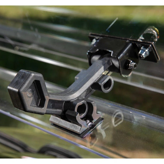 
                  
                    SuperATV Polaris Ranger XP 800 Flip Up Windshield Latch
                  
                