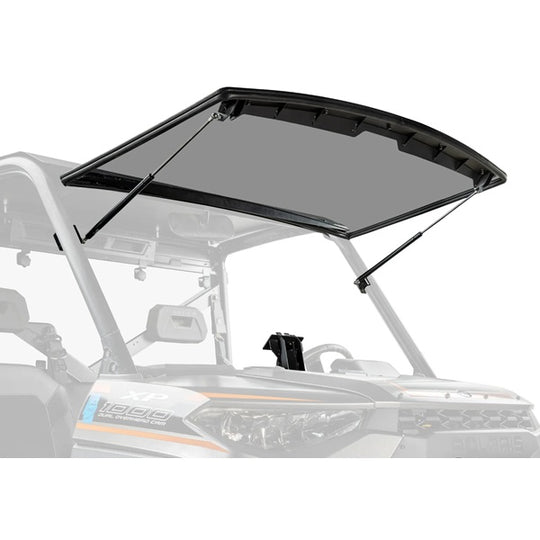 
                  
                    SuperATV Polaris Ranger XP 1000 Flip Windshield Tinted (2024+)
                  
                