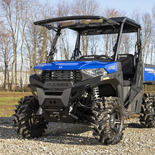 
                  
                    SuperATV Polaris Ranger SP 570 Flip Up Windshield
                  
                