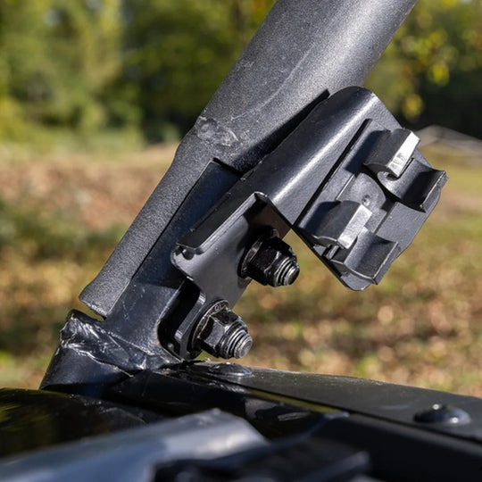 
                  
                    SuperATV Yamaha Wolverine RMAX Flip Up Windshield Latch
                  
                