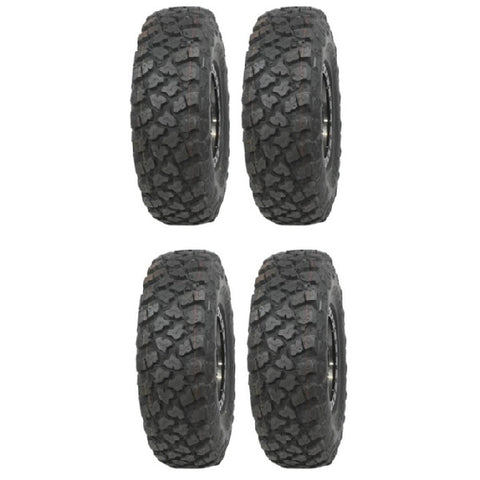 Federal Xplora U/T Tires - Set of 4