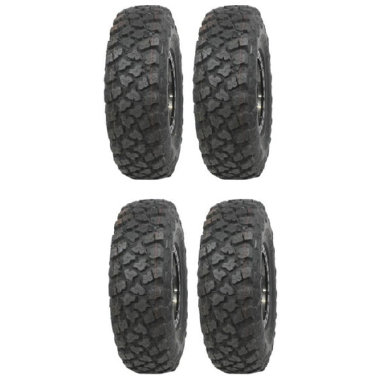 Federal Xplora U/T Tires - Set of 4
