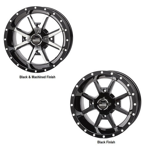 
                  
                    Frontline 12 Inch Wheels
                  
                