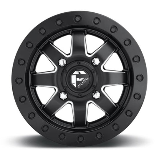 Fuel UTV D928 Maverick Beadlock Wheel