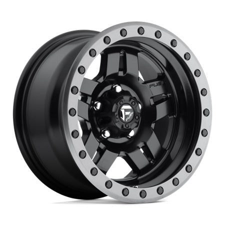 Fuel UTV D557 Anza Wheels 5/4.5 5/114.3