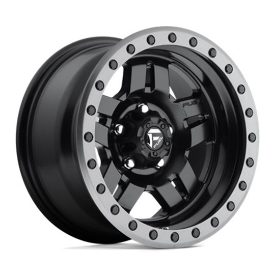 
                  
                    Fuel UTV D557 Anza Matte Wheel 5/4.5 5/114.3
                  
                