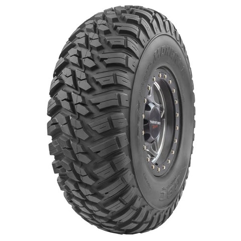 GBC Mongrel Tire