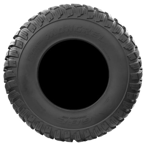 GBC Mongrel Tire Sidewall