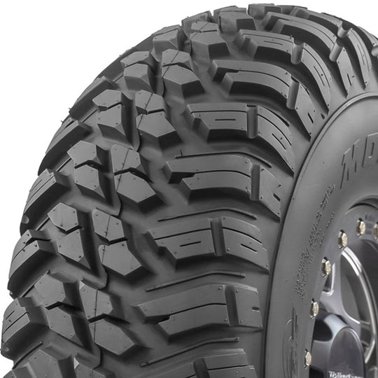
                  
                    GBC Mongrel Tire Tread
                  
                