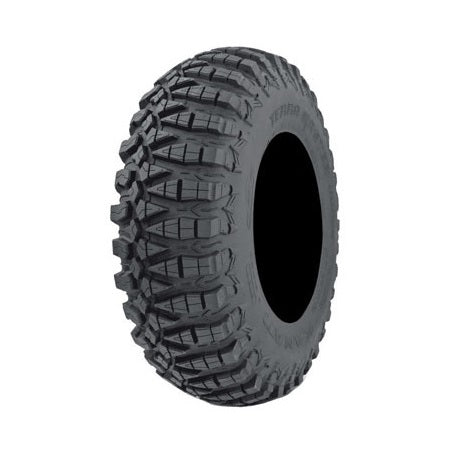 GBC Kanati Terra Master Tire Steel Belted Radial 10 Ply