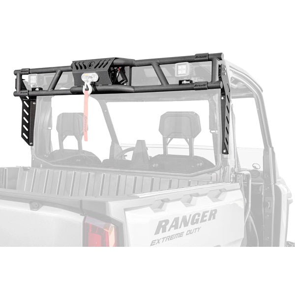 
                  
                    SuperATV Polaris Ranger XD 1500 Game Loader Rack No Lights
                  
                