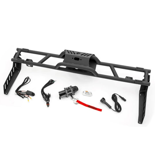 SuperATV Polaris Ranger XD 1500 Game Loader Rack