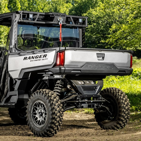 
                  
                    SuperATV Polaris Ranger XD 1500 Game Loader Rack with Lights
                  
                
