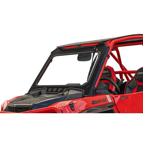 SuperATV Polaris RZR Turbo S Glass Windshield