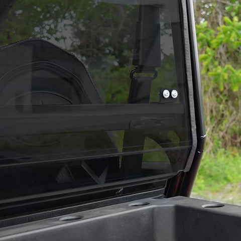 SuperATV Polaris General 1000 Rear Windshield Seal