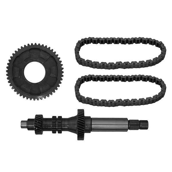 SuperATV Polaris General 1000 Reverse Chain - Heavy Duty