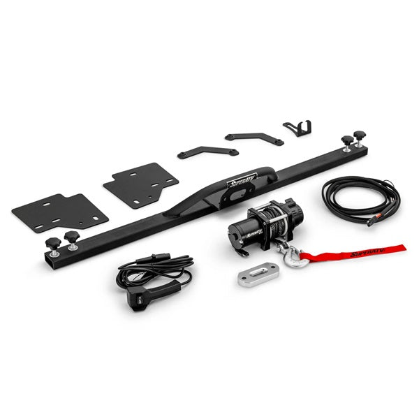 
                  
                    SuperATV Polaris General Bed Winch Kit
                  
                