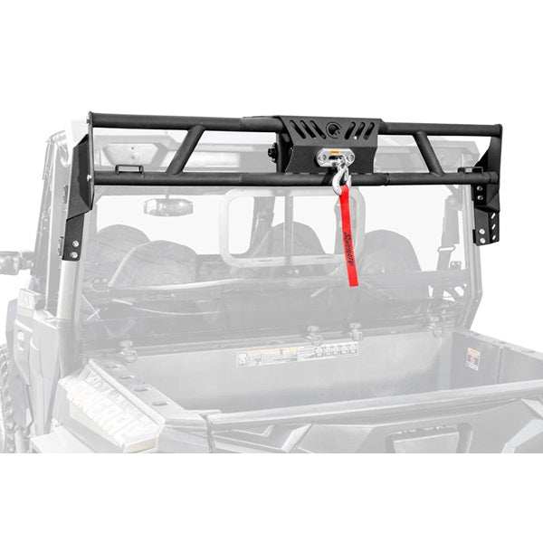 SuperATV Polaris General Game Loader Rack