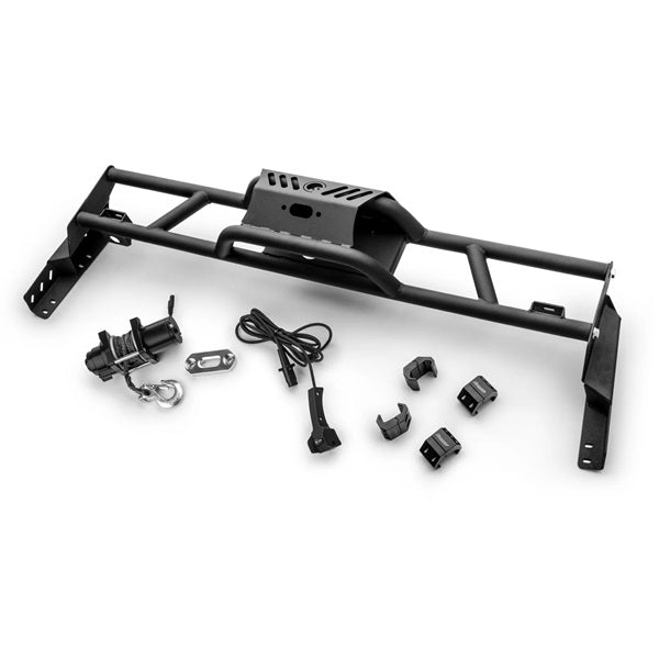 
                  
                    SuperATV Polaris General Game Loader Rack Kit
                  
                