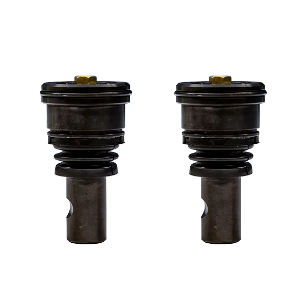 SuperATV Polaris RZR 570 Heavy Duty 4340 Ball Joints - 1 Pair