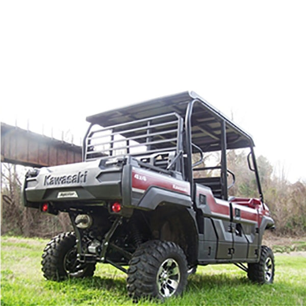 High Lifter Signature Series Kawasaki Mule Pro DX DX/T 2 Inch Lift Kit