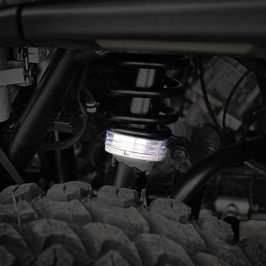 
                  
                    High Lifter Polaris Ranger XD 1500 Lift Kit
                  
                