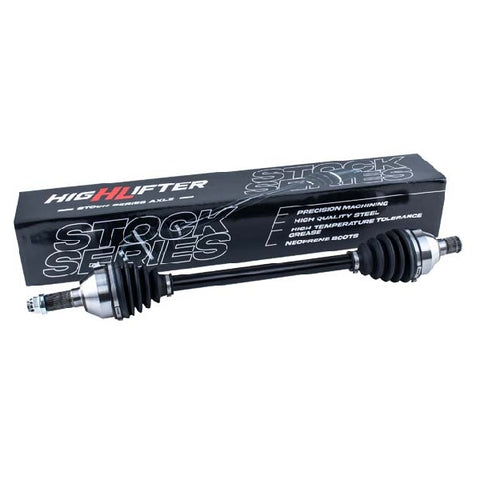 HL Stock Series Axle